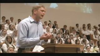 Молодежная конференция ХВЕ США и Канады (2012) 2