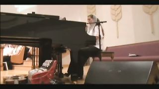 Молодежная конференция ХВЕ США и Канады (2012) 1