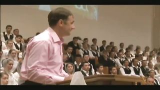 Молодежная конференция ХВЕ США и Канады (2012) 1