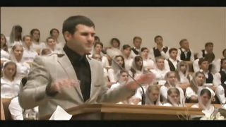 Молодежная конференция ХВЕ США и Канады (2012) 1