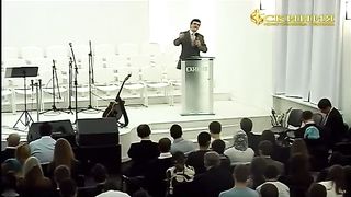 Ростислав Шкиндер - Христос - приоритет номер один