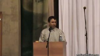 Съезд молодежи ОЦХВЕ Сибири. (2011) 2