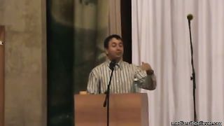 Съезд молодежи ОЦХВЕ Сибири. (2011) 2