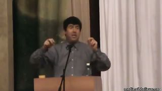 Съезд молодежи ОЦХВЕ Сибири. (2011) 1