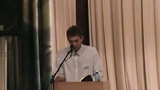 Съезд молодежи ОЦХВЕ Сибири (2010) 2