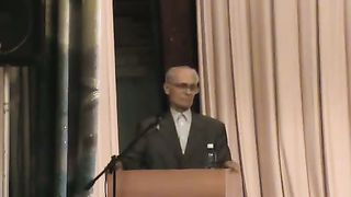 Съезд молодежи ОЦХВЕ Сибири (2010) 1