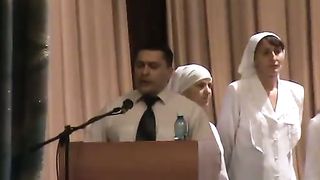 Съезд молодежи ОЦХВЕ Сибири (2010) 1