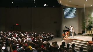 Алексей Коломийцев - Милосердие Христа