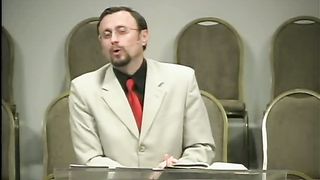 Алексей Коломийцев - Милосердие Христа