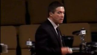 Сергей Гаврилов - Духовное строительство 7