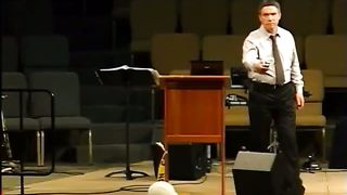 Сергей Гаврилов - Духовное строительство 7