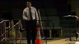 Сергей Гаврилов - Духовное строительство 7