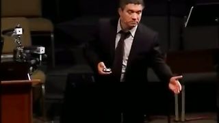 Сергей Гаврилов - Духовное строительство 5