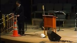 Сергей Гаврилов - Духовное строительство 5