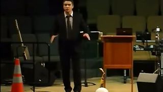 Сергей Гаврилов - Духовное строительство 4