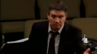 Сергей Гаврилов - Духовное строительство 4