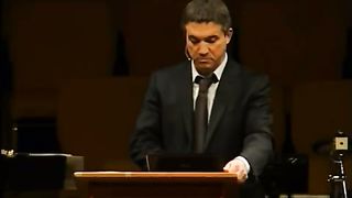 Сергей Гаврилов - Духовное строительство 3