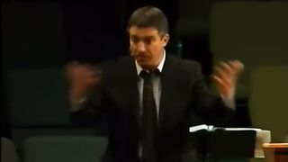 Сергей Гаврилов - Духовное строительство 3