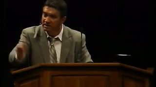 Сергей Гаврилов - Духовное строительство 1