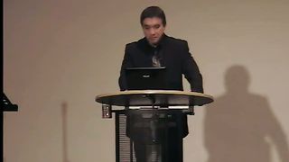 Сергей Гаврилов - Плод достойный покаяния