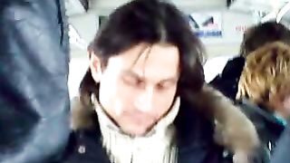 Кровь Христа. Сергей