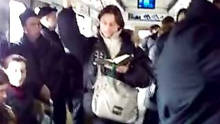 Кровь Христа. Сергей