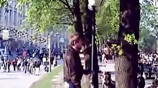 Христос воскрес (Крещатик)