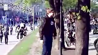 Христос воскрес (Крещатик)