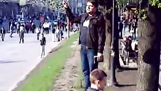 Христос воскрес (Крещатик)