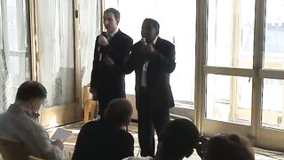 Августин Джебакумар - Насаждение новых церквей