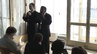 Августин Джебакумар - Насаждение новых церквей