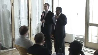 Августин Джебакумар - Насаждение новых церквей