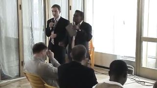 Августин Джебакумар - Насаждение новых церквей