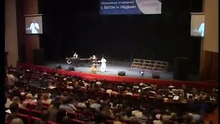 Августин Джебакумар - Достигая неверующих