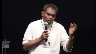 Августин Джебакумар - Достигая неверующих