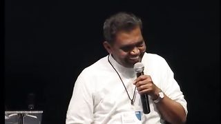 Августин Джебакумар - Достигая неверующих