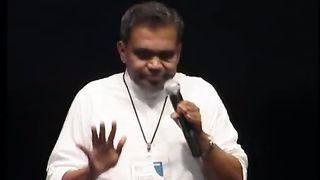 Августин Джебакумар - Достигая неверующих