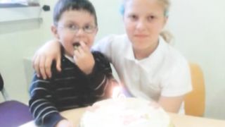 Маріанні заборонили контактувати з дітьми!