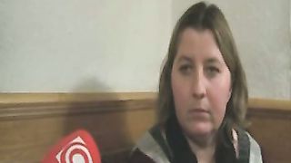 Маріанні заборонили контактувати з дітьми!