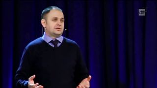 Луй Юра - Наше бачення