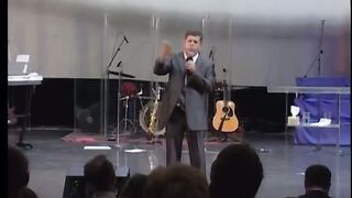 Александр Пекун - Невероятный успех 2