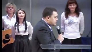 Александр Пекун - Невероятный успех 2