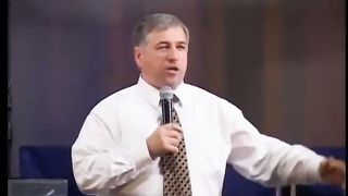 Василий Евчик, Алексей Руденький - Всероссийская конференция РЦ ХВЕ