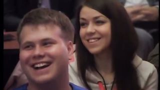 Лэрри Стокстилл - Всероссийская конференция РЦ ХВЕ 3