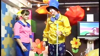 В гостях у Жорика - Девочки