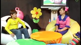 В гостях у Жорика - Девочки