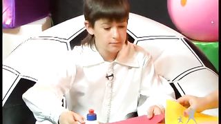 В гостях у Жорика - Девочки