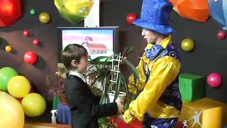 В гостях у Жорика - Дерево бонсай