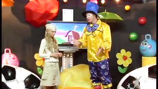 В гостях у Жорика - Дети Украины