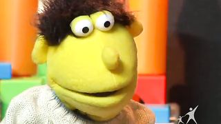 В гостях у Жорика - Зарядка